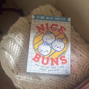 Game Night Heroes Big Potatoes Card